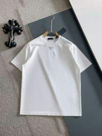 Picture of Prada T Shirts Short _SKUPradaS-XLxetr693020